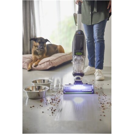 Bissell CrossWave X7 Plus Cordless Pet Pro hind ja info | Varstolmuimejad | hansapost.ee