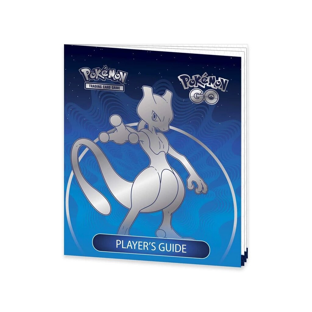 Lauamäng Pokémon TCG: Pokémon Go - Elite Trainer Box hind ja info | Lauamängud ja mõistatused perele | hansapost.ee