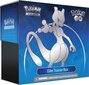 Lauamäng Pokémon TCG: Pokémon Go - Elite Trainer Box hind ja info | Lauamängud ja mõistatused perele | hansapost.ee