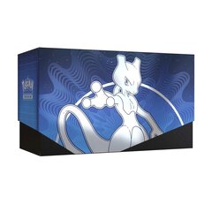 Lauamäng Pokémon TCG: Pokémon Go - Elite Trainer Box hind ja info | Lauamängud ja mõistatused perele | hansapost.ee