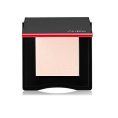 Sära andev pulber Shiseido Ladies InnerGlow CheekPowder Powder 5, 4 g hind ja info | Päikesepuudrid ja põsepunad | hansapost.ee