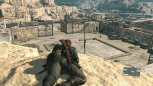 Metal Gear Solid V: окончательное издание, PS4 цена и информация | Компьютерные игры | hansapost.ee