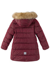 Reima детская зимняя куртка LUNTA, бордо цена и информация | Reima Одежда, обувь и аксессуары | hansapost.ee