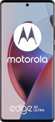 Motorola Eedge 30 Ultra 12/256GB, Dual SIM, hall hind ja info | Telefonid | hansapost.ee