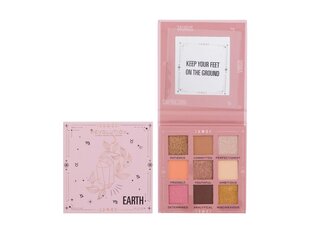 Lauvärvipalett Makeup Revolution Fantasy 9 g, Earth hind ja info | Makeup Revolution Parfüümid, lõhnad ja kosmeetika | hansapost.ee