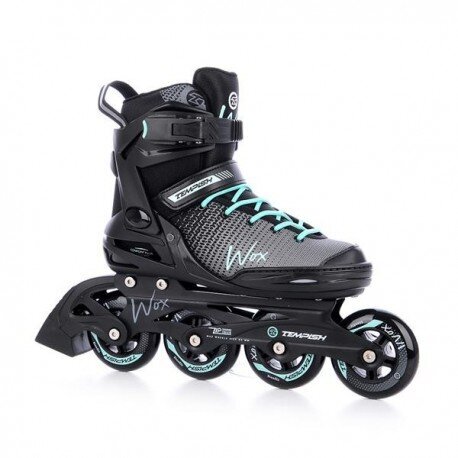 Tempish Wox Lady inline skates Size 39 Turquoise цена и информация | Rulluisud ja tarvikud | hansapost.ee