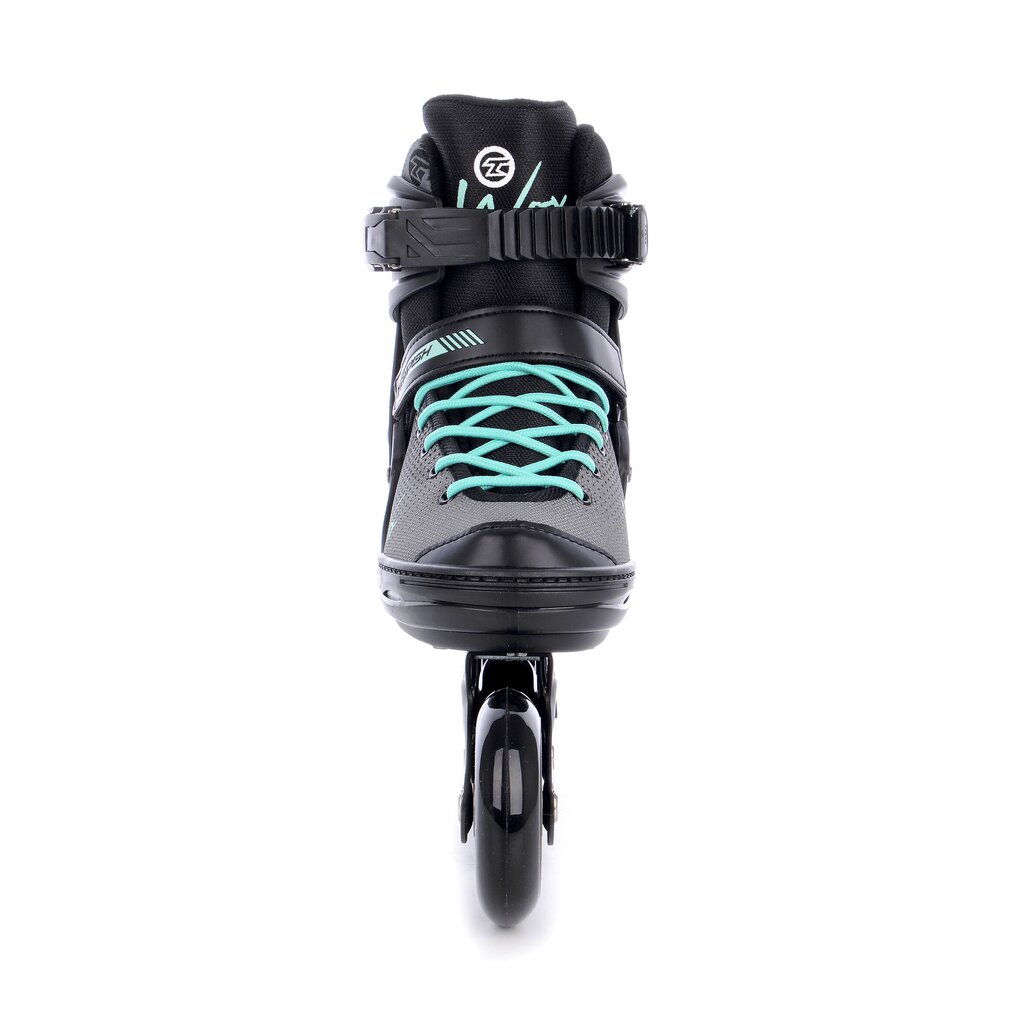 Tempish Wox Lady inline skates Size 37 Turquoise hind ja info | Rulluisud ja tarvikud | hansapost.ee