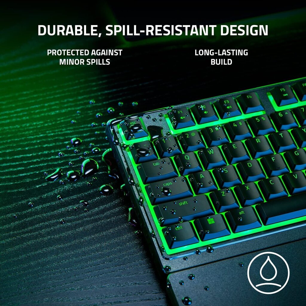 Razer Ornata V3 X RGB hind ja info | Klaviatuurid | hansapost.ee