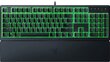 Razer Ornata V3 X RGB hind ja info | Klaviatuurid | hansapost.ee