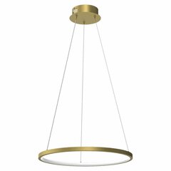 Milagro rippvalgusti Rotonda price and information | Pendant lights | hansapost.ee