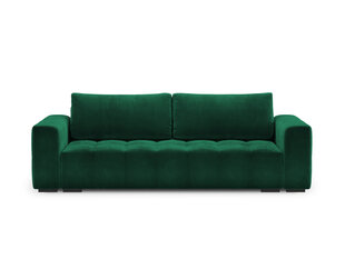 Diivan Milo Casa Luca, roheline price and information | Sofa beds and sofas | hansapost.ee