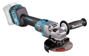 Akunurklihvija XGT ®, 40 V Max GA023GZ Makita hind ja info | Lihvmasinad | hansapost.ee