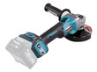 Akunurklihvija XGT ®, 40 V Max GA023GZ Makita hind ja info | Lihvmasinad | hansapost.ee