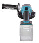 Akunurklihvija XGT ®, 40 V Max GA023GZ Makita hind ja info | Lihvmasinad | hansapost.ee