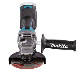 Akunurklihvija XGT ®, 40 V Max GA023GZ Makita цена и информация | Шлифовальные машины | hansapost.ee