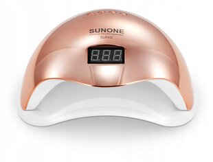 Sunonve SUN5 UV/LED 48W hind ja info | Pole täpsustatud Elektrilised ilu- ja hügieenitooted | hansapost.ee