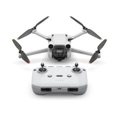 DJI Mini 3 Pro hind ja info | Droonid | hansapost.ee