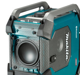 Радио CXT® / LXT® / XGT® / AC MR006GZ Makita цена и информация | Makita Бытовая техника и электроника | hansapost.ee