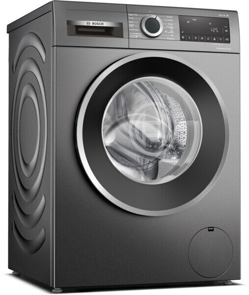 Bosch Seeria 6 WGG2440RSN цена и информация | Pesumasinad | hansapost.ee