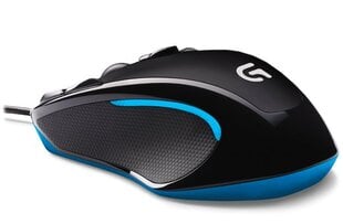 Мышь Logitech 910-004346 kaina ir informacija | Компьютерные мыши | hansapost.ee