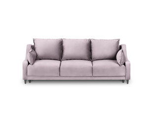 Диван Mazzini Sofas Lilas, розовый цена и информация | Диваны | hansapost.ee