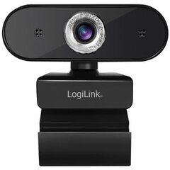 LogiLink UA0371 цена и информация | Интернетные-камеры | hansapost.ee