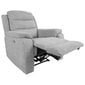 Tugitool Mimi elektriline recliner 92x93xH102cm, beež hind ja info | Tugitoolid | hansapost.ee