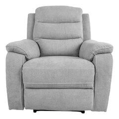 Tugitool Mimi elektriline recliner 92x93xH102cm, beež hind ja info | Tugitoolid | hansapost.ee