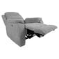 Tugitool Mimi elektriline recliner 92x93xH102cm, beež hind ja info | Tugitoolid | hansapost.ee