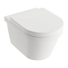 WC Ravak Chrome RimOff hind ja info | WС-potid | hansapost.ee