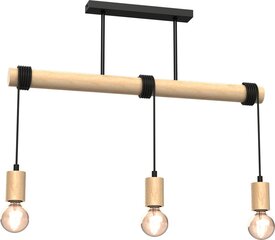 Подвесной светильник Milagro Viga цена и информация | Потолочный светильник, 38 x 38 x 24 см | hansapost.ee