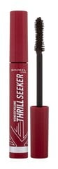 Тушь для ресниц Rimmel London Thrill Seeker 8 мл, Black Brown цена и информация | Тушь, средства для роста ресниц, тени для век, карандаши для глаз | hansapost.ee