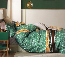 Mariall комплект постельного белья, 200x220, из 3 частей цена и информация | Комплекты постельного белья | hansapost.ee