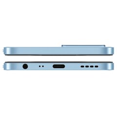 Realme Narzo 50A Prime, 64 GB, Dual SIM, Flash Blue цена и информация | Мобильные телефоны | hansapost.ee