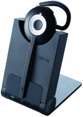 Jabra Pro 930 USB MS цена и информация | Наушники | hansapost.ee