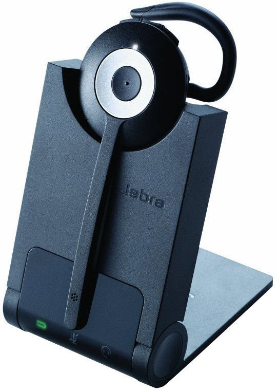 Jabra Pro 930 USB MS цена и информация | Kõrvaklapid | hansapost.ee