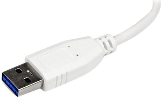 USB-jaotur startech hind ja info | USB adapterid ja jagajad | hansapost.ee