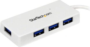 StarTech ST7200USBM цена и информация | Адаптеры, USB-разветвители | hansapost.ee