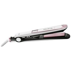 Hair straightener rowenta SF7460 цена и информация | Приборы для укладки и выпрямления волос | hansapost.ee