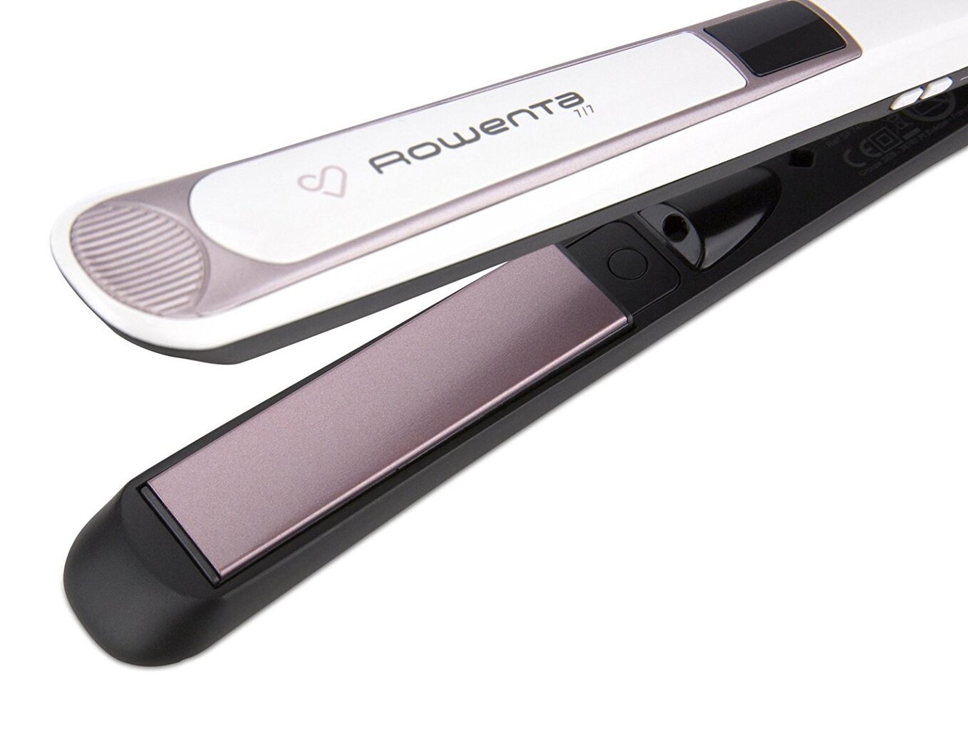 Hair straightener rowenta SF7460 hind ja info | Lokitangid ja juuksesirgendajad | hansapost.ee