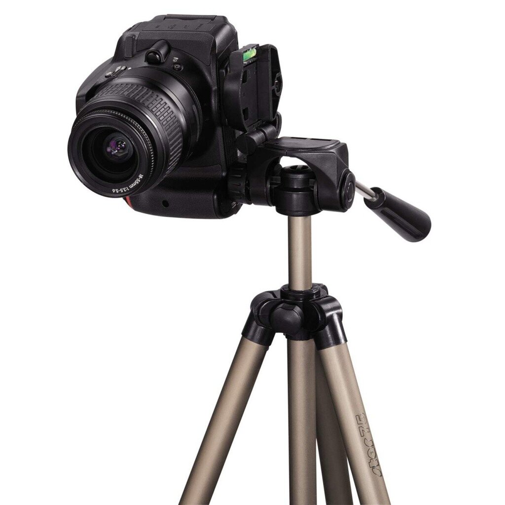Hama Star 41750 цена и информация | Lisatarvikud videokaameratele | hansapost.ee