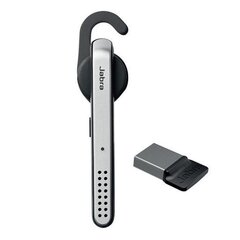 Kõrvaklapid Mikrofoniga Jabra 5578-230-109  Juhtmevaba hind ja info | Handsfree seadmed | hansapost.ee