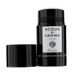 Pulkdeodorant Essenza Acqua Di Parma (75 ml) hind ja info | Dušigeelid ja deodorandid meestele | hansapost.ee