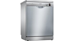 Bosch SMS25AI05E цена и информация | Посудомоечные машины | hansapost.ee