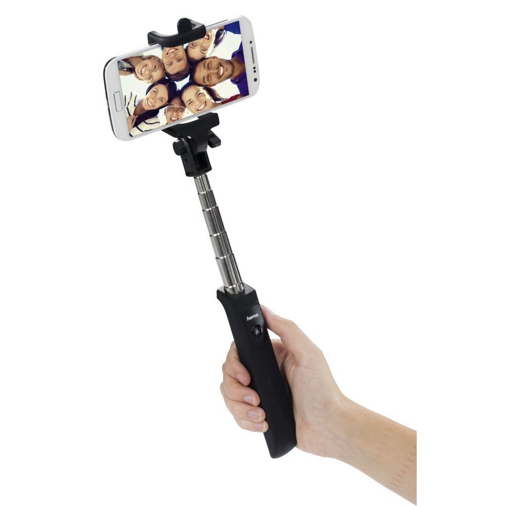 Hama Selfie Fun 70 Hama BT цена и информация | Selfie pulgad | hansapost.ee