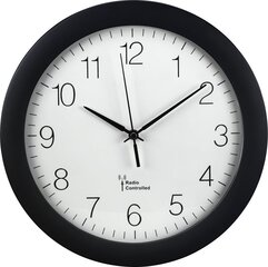 Настенные часы Hama DCF PG-300 цена и информация | Часы | hansapost.ee