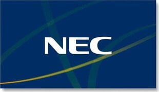 Monitor VIDEOWALL NEC UN552V 55" hind ja info | NEC Monitorid ja monitori kinnitused | hansapost.ee