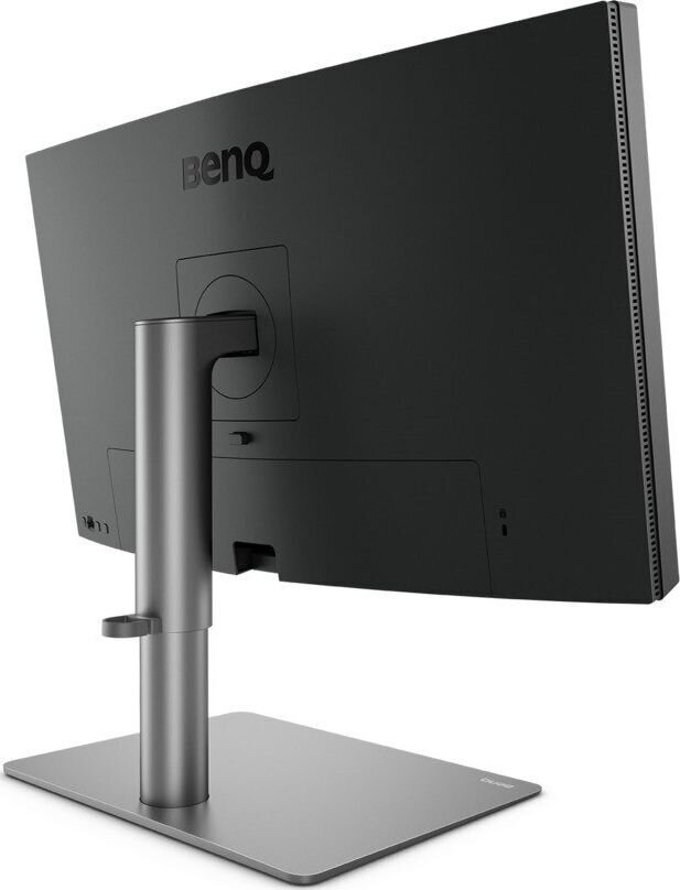 Monitor BenQ 9H.LJXLA.TBE 27" 4K ULTRA HD LED цена и информация | Monitorid | hansapost.ee