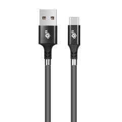 TB USB C kaabel - USB magnetiline, hall цена и информация | Кабели и провода | hansapost.ee