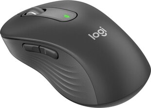 Беспроводная мышь Logitech M650 L 2000 DPI цена и информация | Компьютерные мыши | hansapost.ee